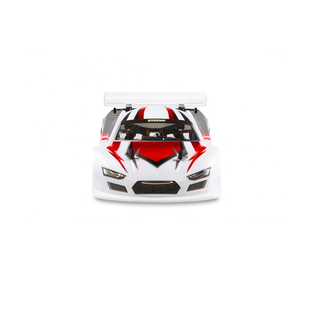 Xtreme Twister Speciale Ultra Light TC Body