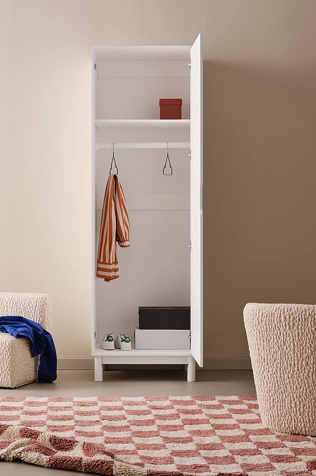 CAMPO Garderobe