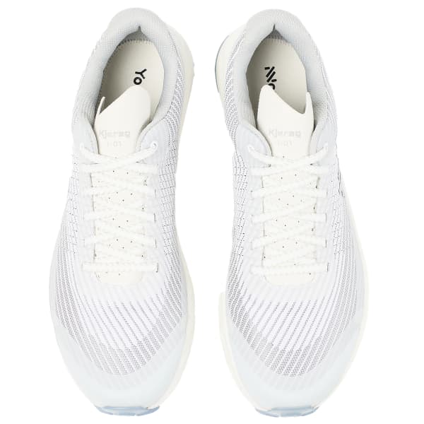 Chaussure trail NNORMAL KJERAG WHITE/GREY