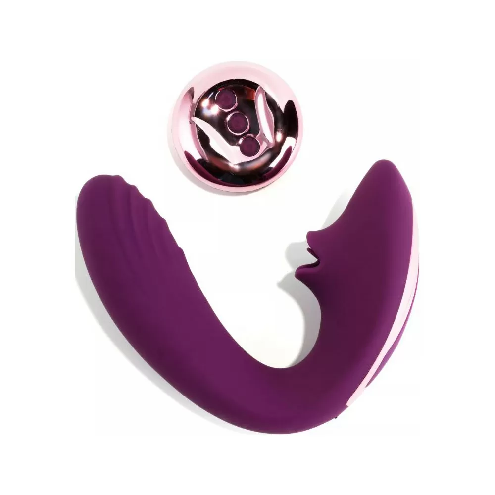 Tracy's Dog Clitoral Licking G-spot Vibrator OG