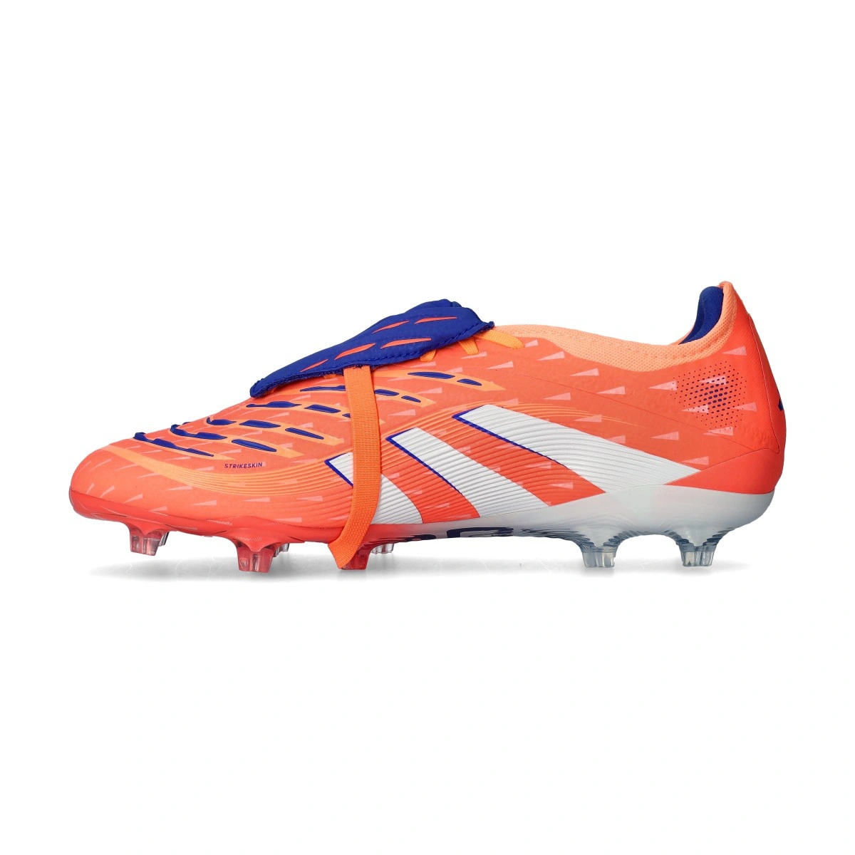 Chuteira adidas Predator Pro FT FG