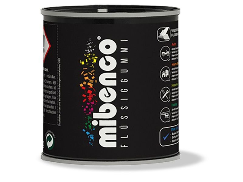 Mibenco Flüssiggummi PUR