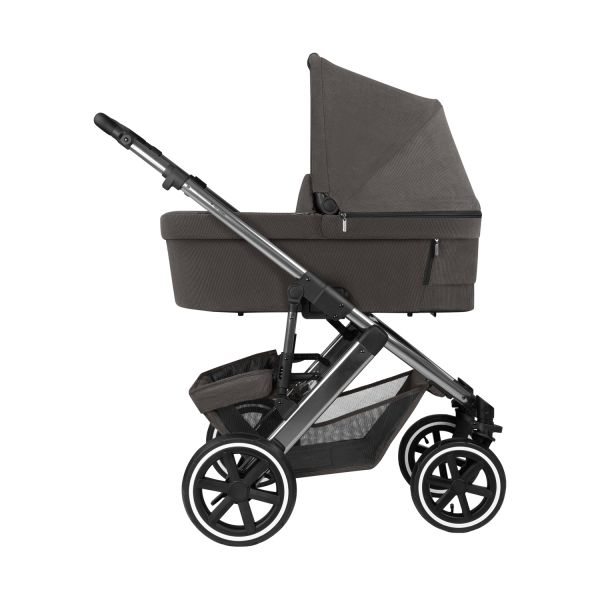 ABC Design Salsa 5 Air Kinderwagen 2-in-1