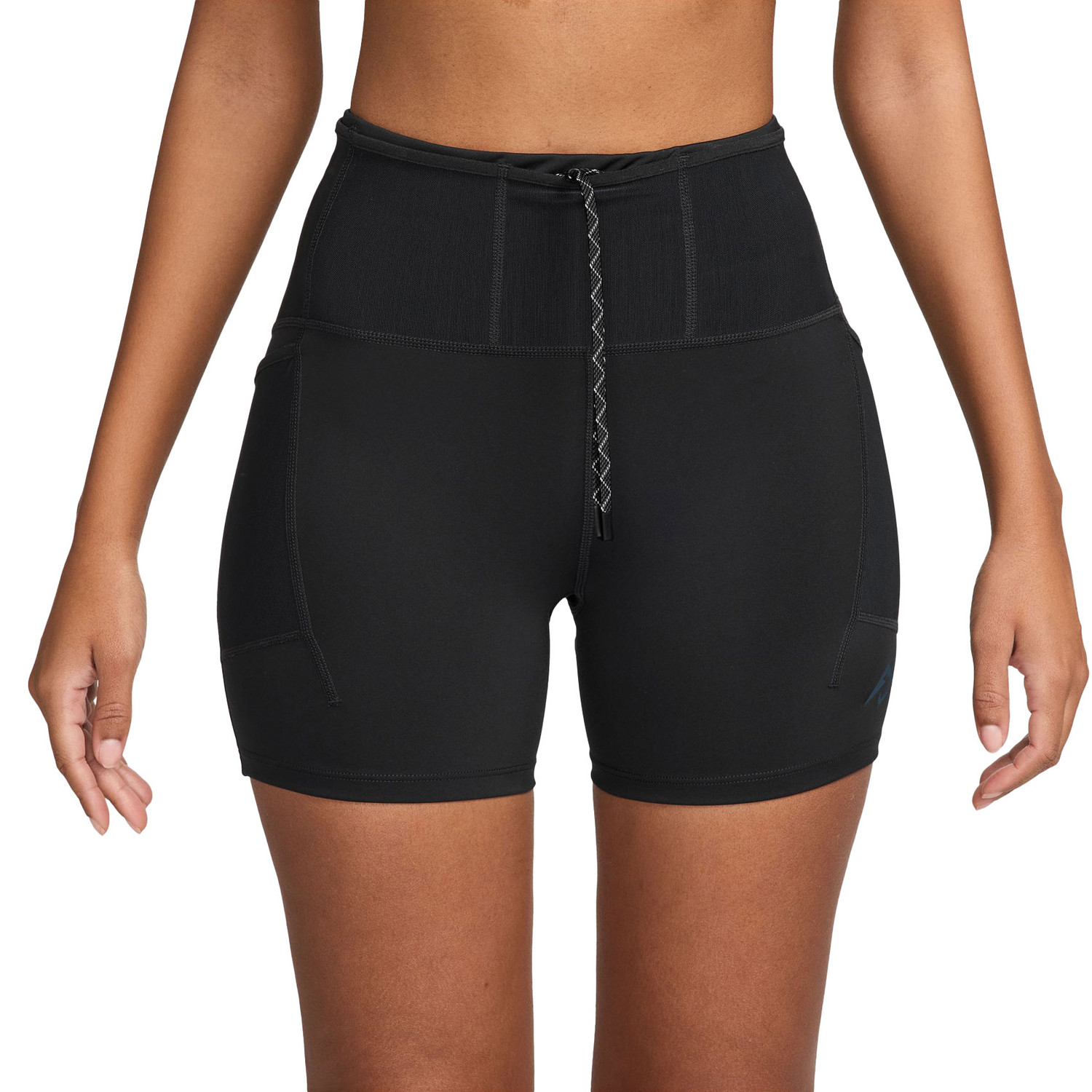 Nike Dri-FIT Trail High Waist 4'' Legging Dames