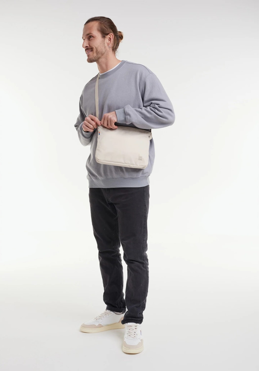 Got Bag Musette Small Soft Shell