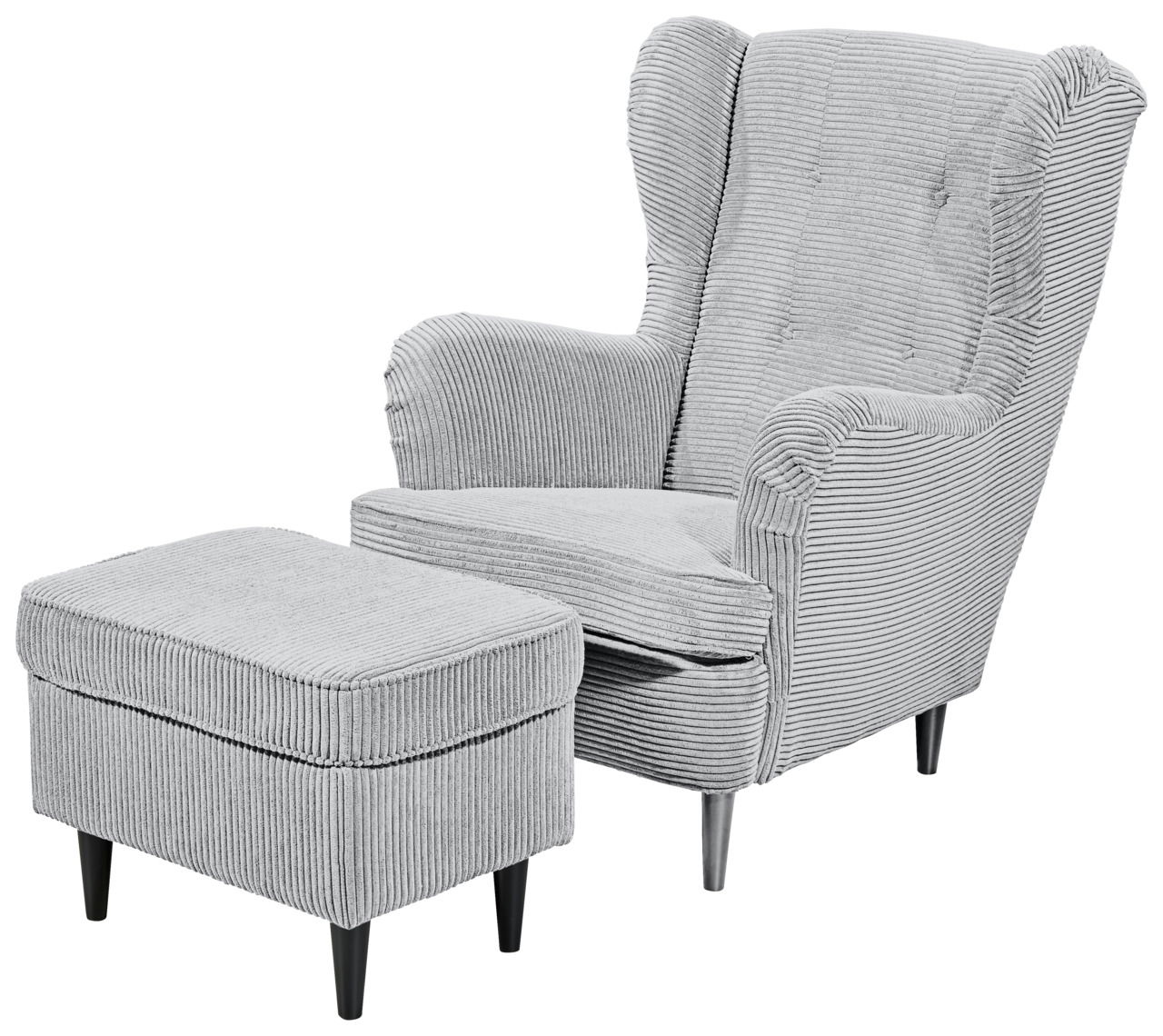 Z2 Hocker OSKAR