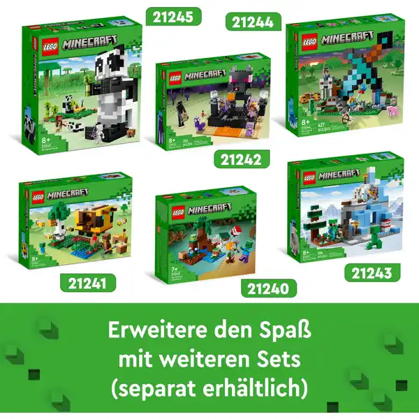 21245 Das Pandahaus