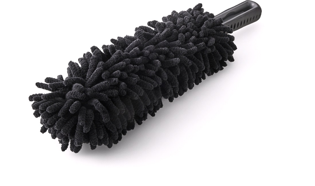 Fælgbørste Chenille
