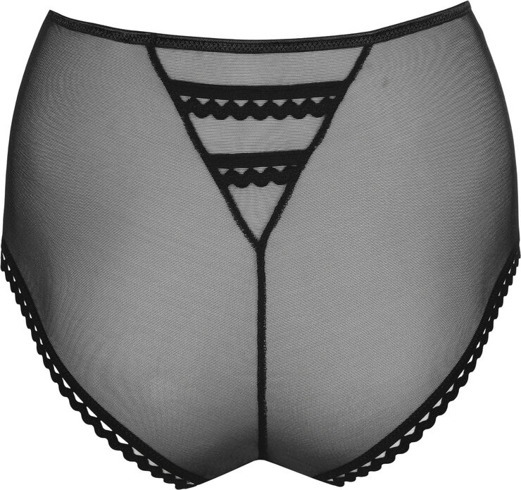 PrimaDonna Vivgirl hotpants Sort