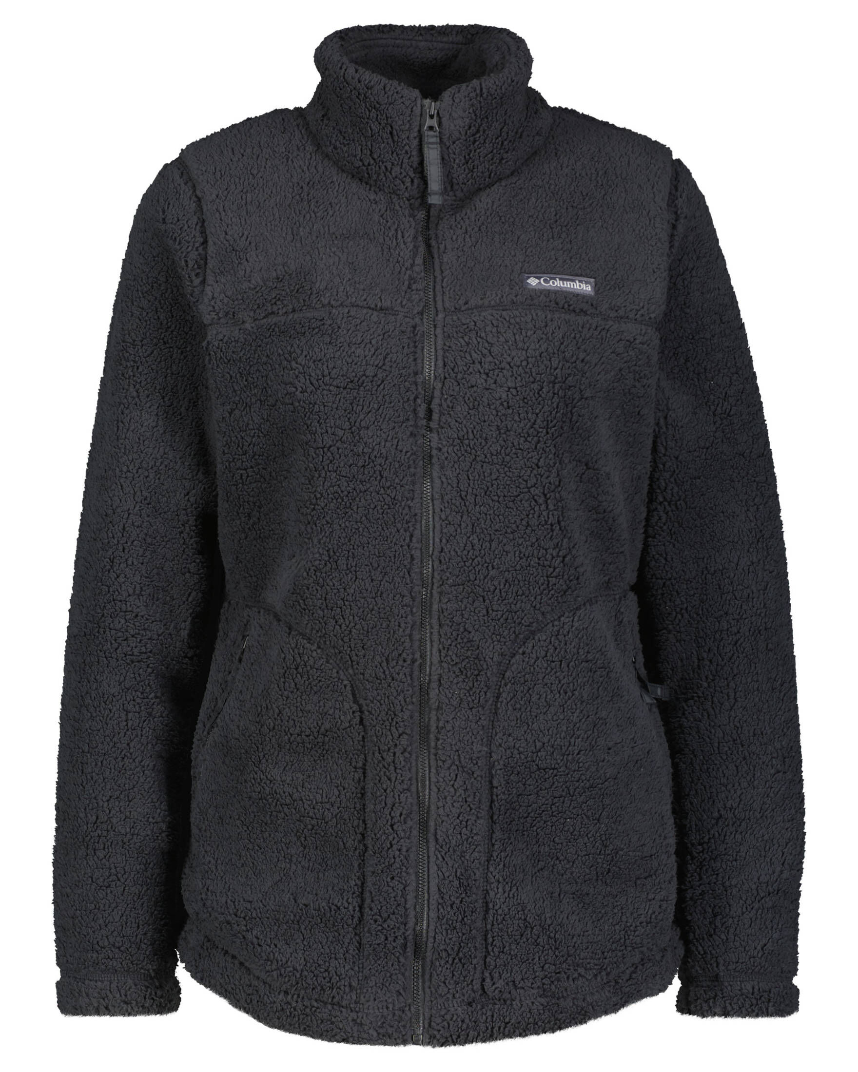 Columbia| Damen Sherpa Jacke WEST BEND FULL ZIP
