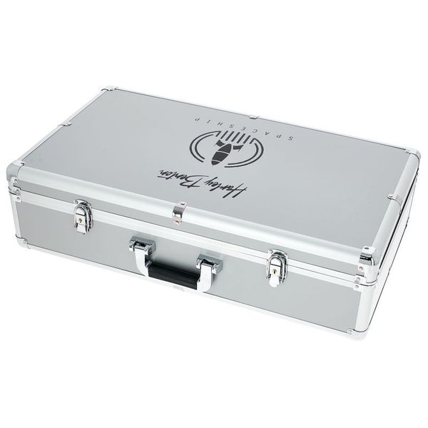 Harley Benton SpaceShip 60 w/Hardcase