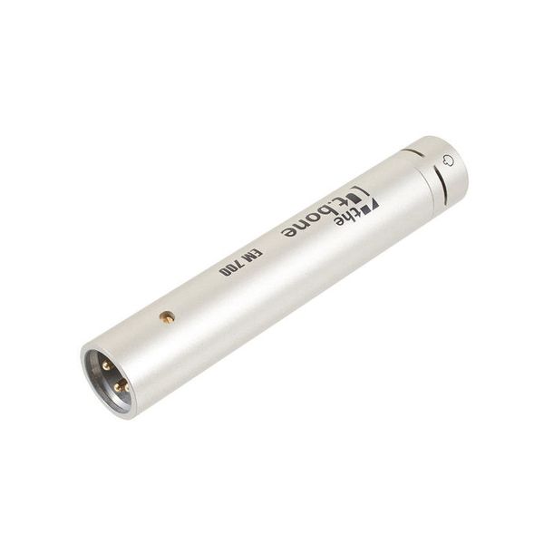 the t.bone EM 700 Stereo Set