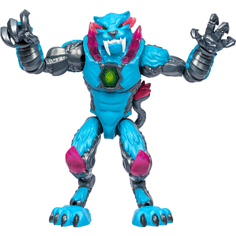 Mr.beast lab action figs iconic panther