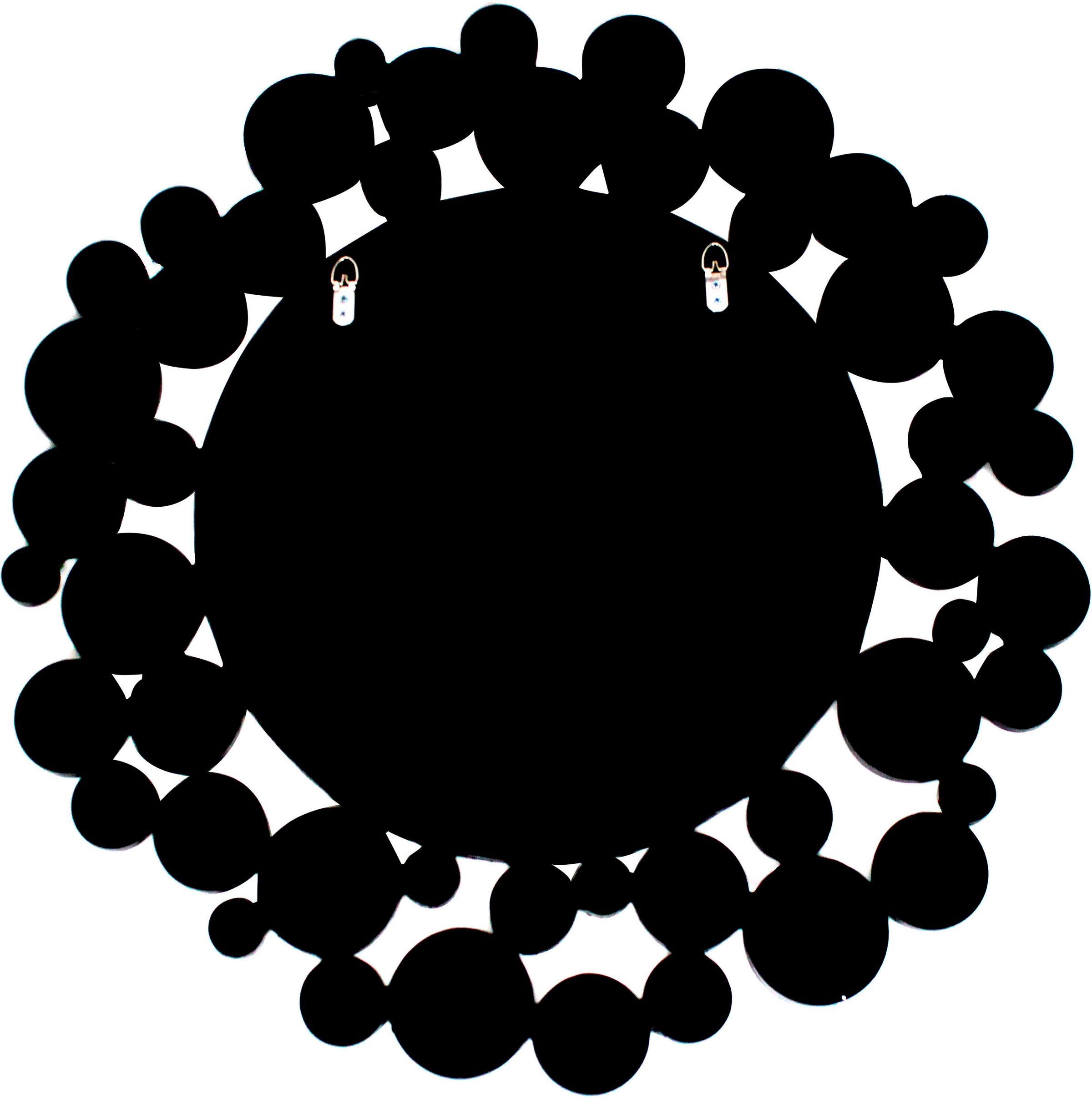 Kayoom Dekospiegel »Bubble 1925« Wandspiegel