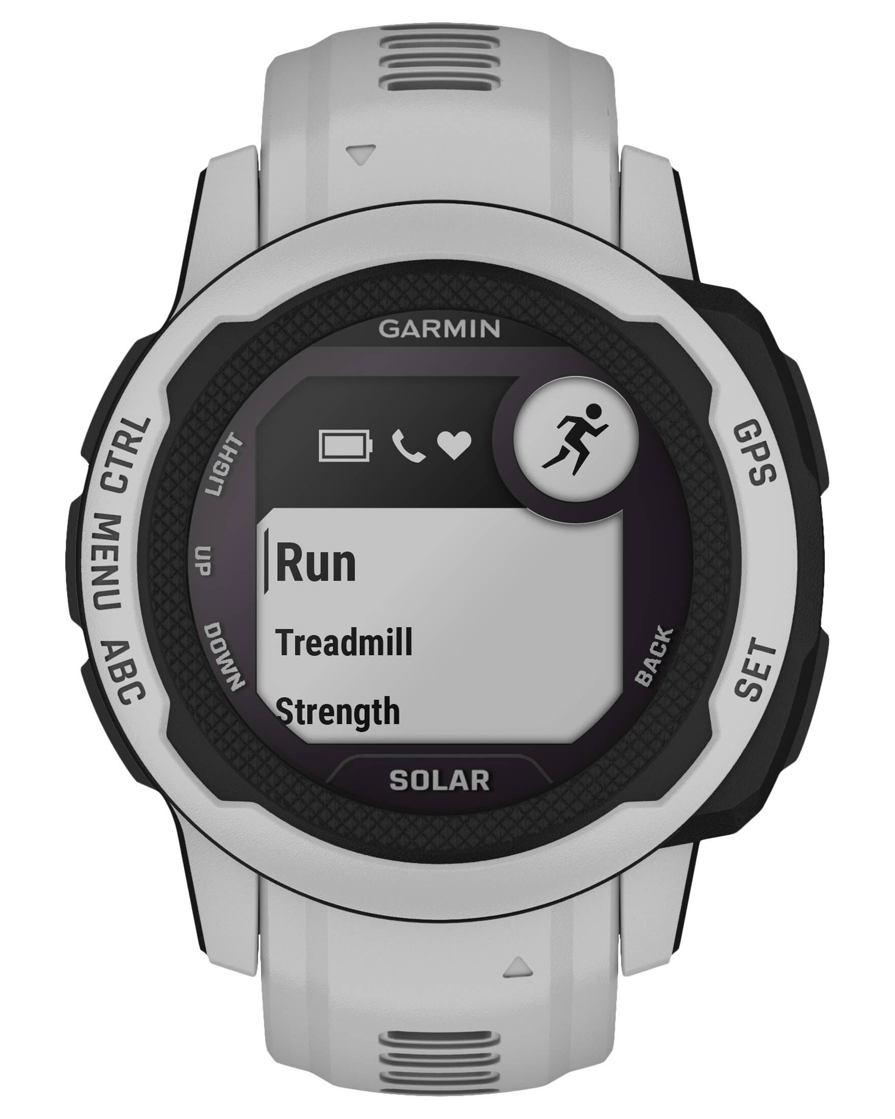 Garmin| Smartwatch INSTINCT 2S SOLAR