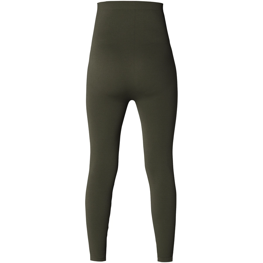 Noppies Umstandsleggings Reva Olive
