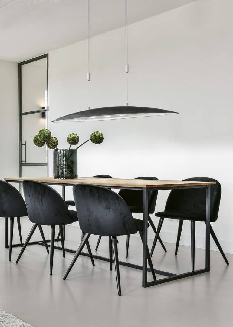 LED-Pendelleuchte