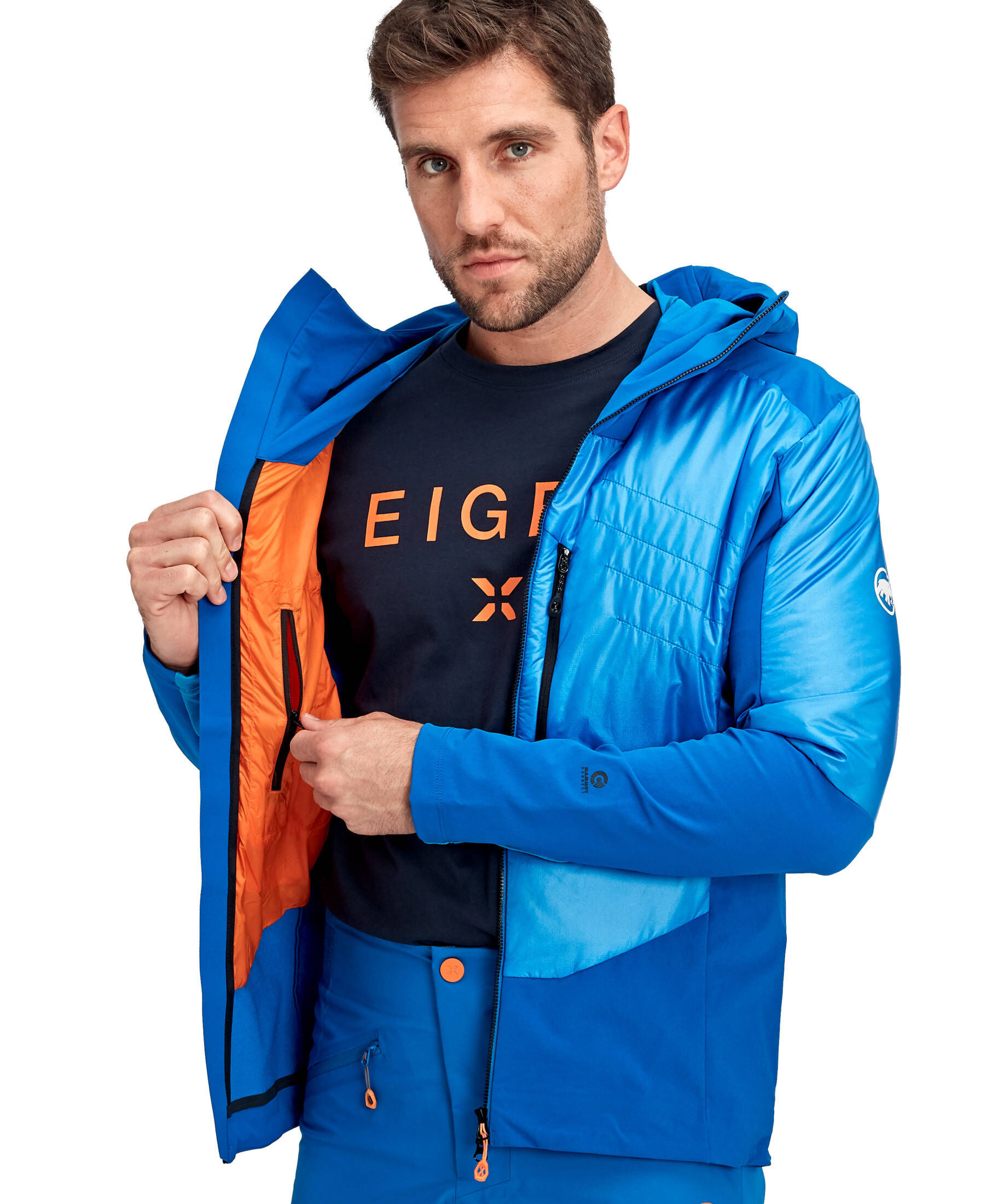 Mammut| Herren Jacke 