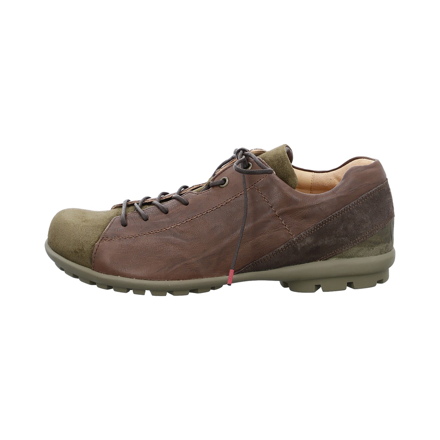 Think! Kong Herren Halbschuhe