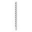 Midtstolpe for stakitt 140 cm