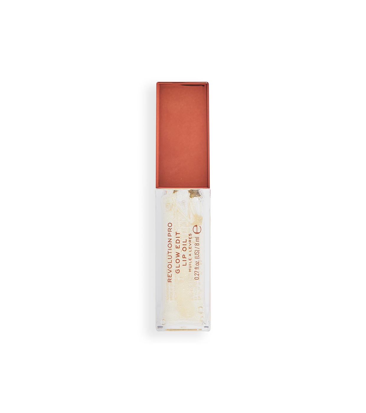Revolution Pro - *Glow Edit*  - Óleo labial com brilho - Touch