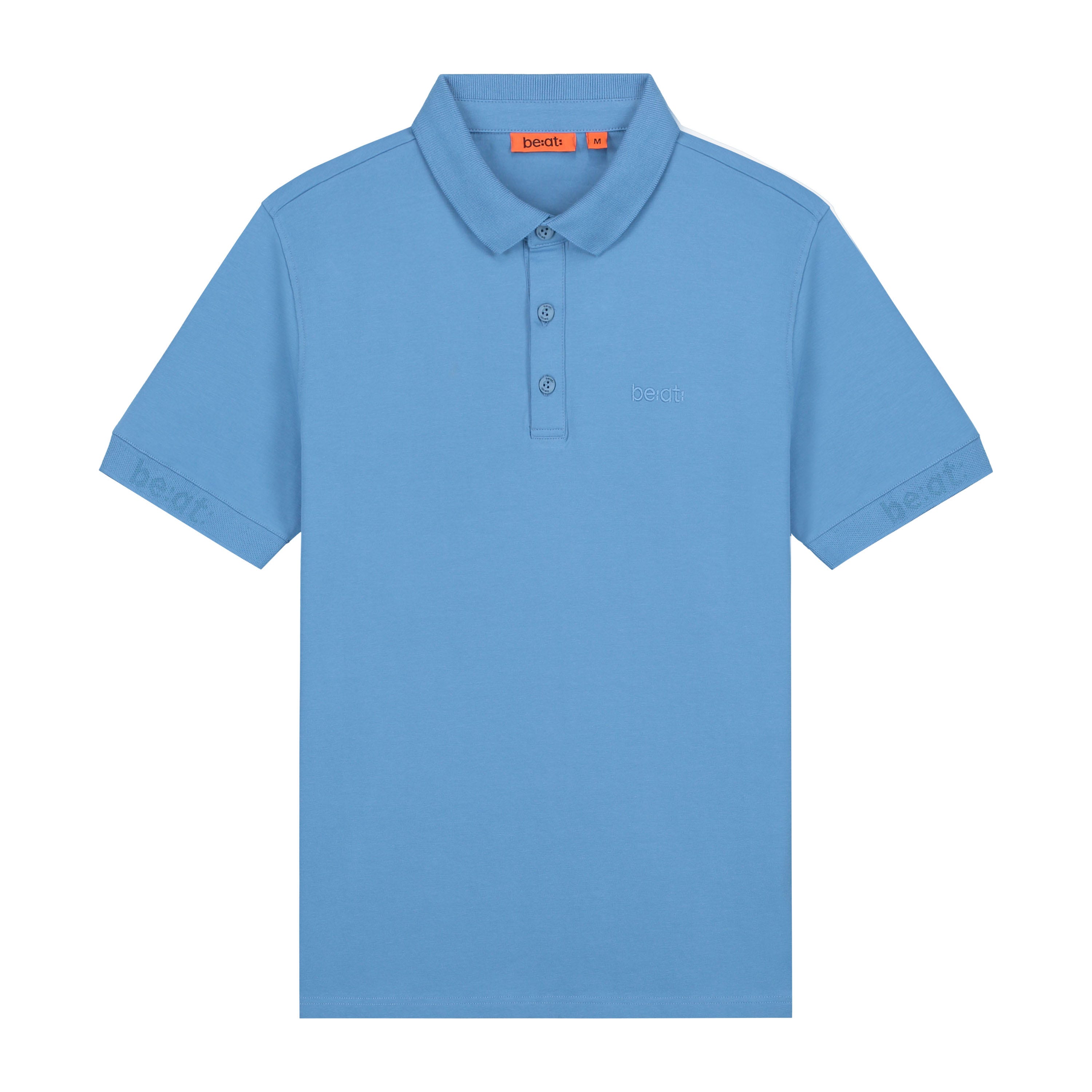 be:at:  Gavin Jersey Polo