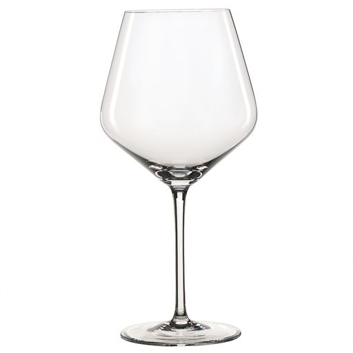Spiegelau Style 4-pak Bourgogne Vinglas, Clear, 64 cl