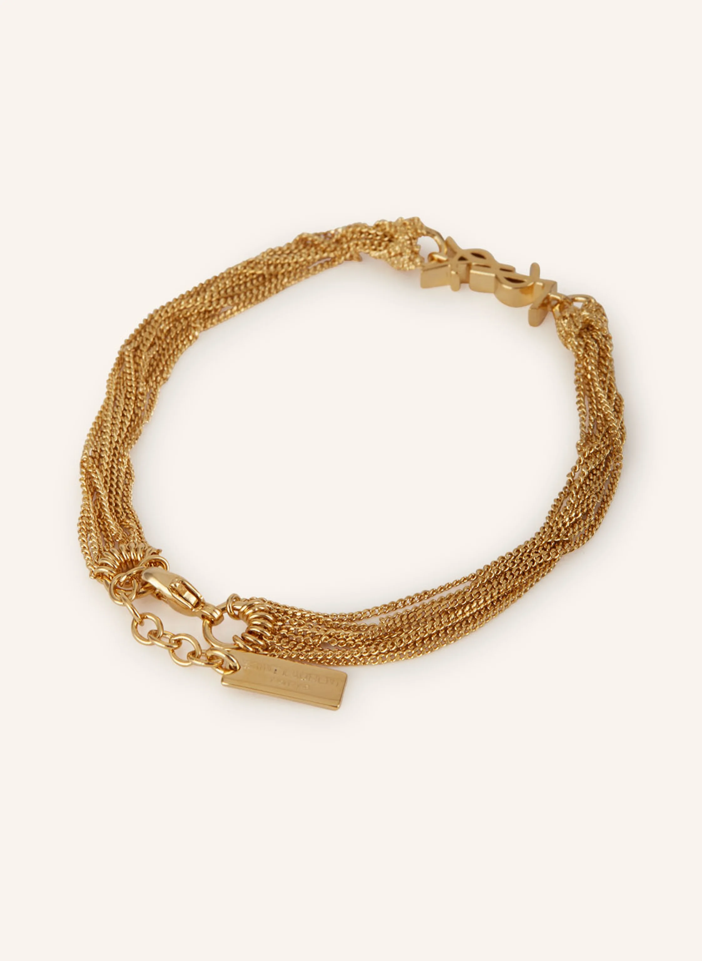 SAINT LAURENT Armband CASSANDRE
