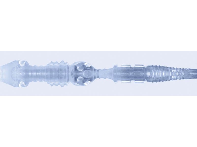 Fleshlight Masturbator Ice Crystal Männer Sextoy für die manuelle Masturbation