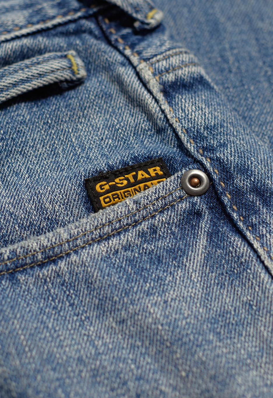 G-Star Morry Jeans