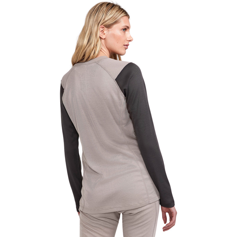 Craft Damen Core Warm Baselayer Set