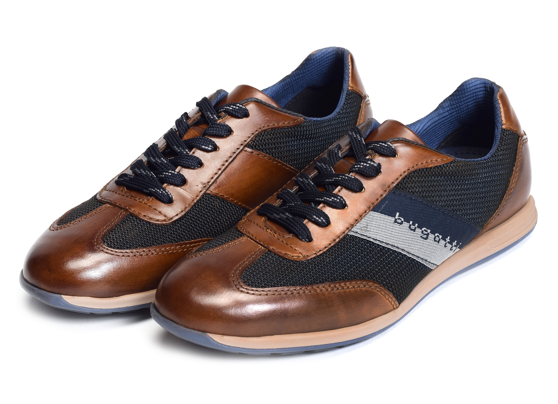 Thorello a9q05 cognac marine