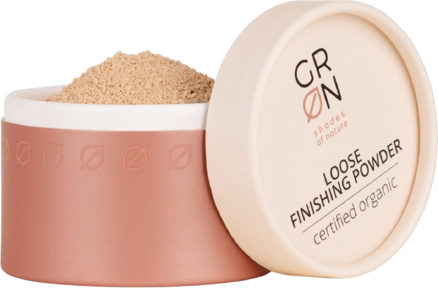 grn Loose Finishing Powder Desert Sand 8 gram