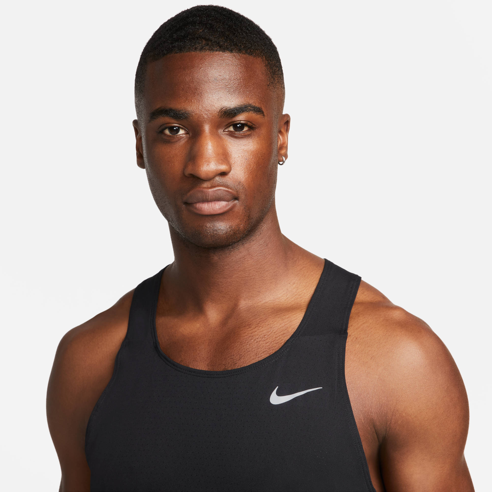 Nike M NK DF Fast Singlet