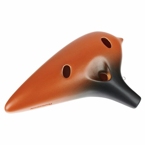ocarinamusic 12-H Ocarina C5 Signature BC