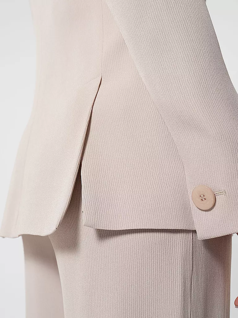 EMPORIO ARMANI Blazer  beige