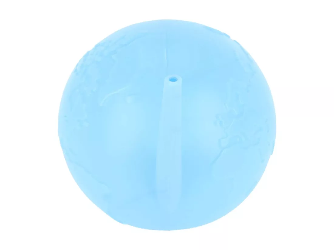 Arrosoir en plastique recyclé Globe