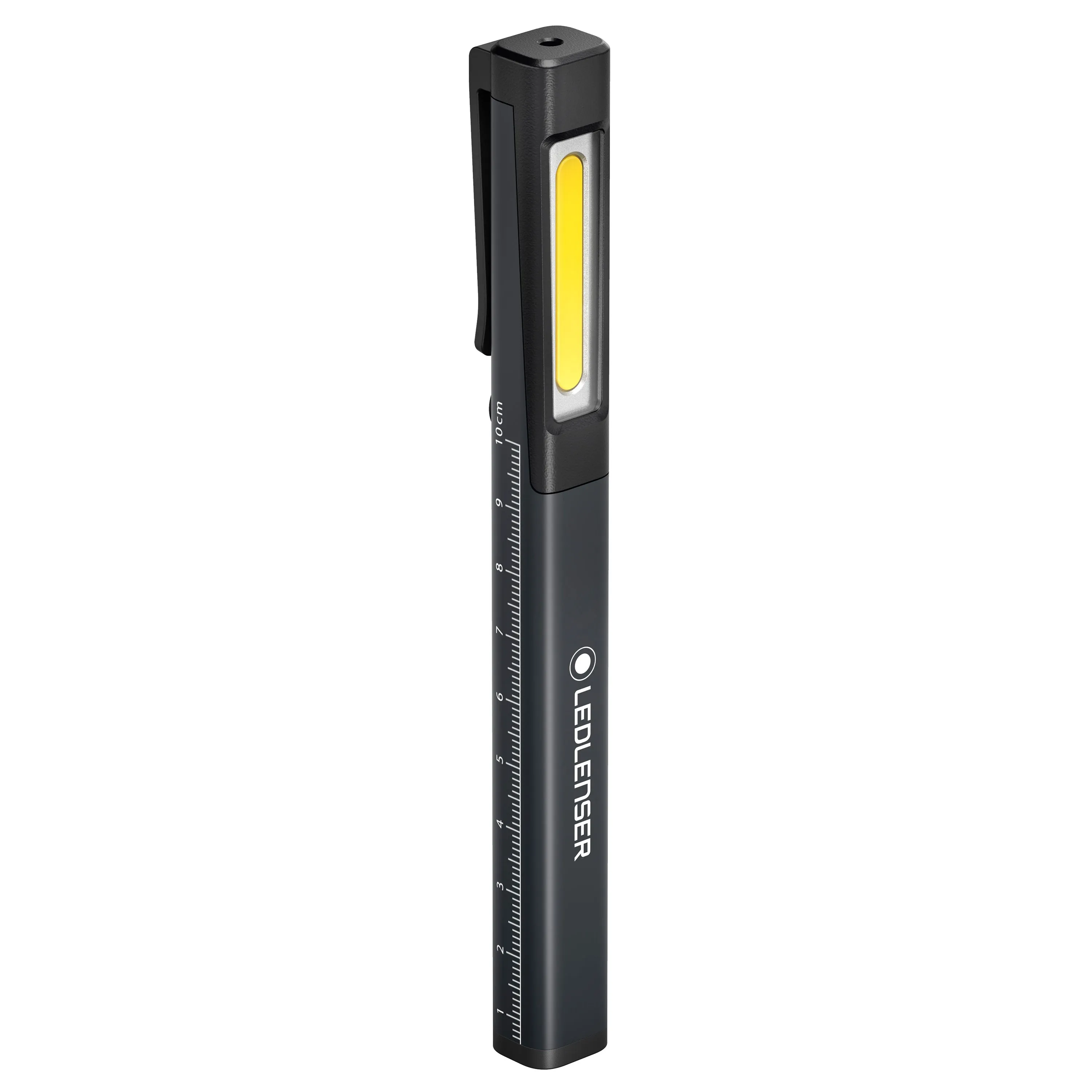 Ledlenser -  Taschenlampe iW2R Laser schwarz