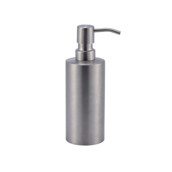 Handson Zeepdispenser Blister RVS