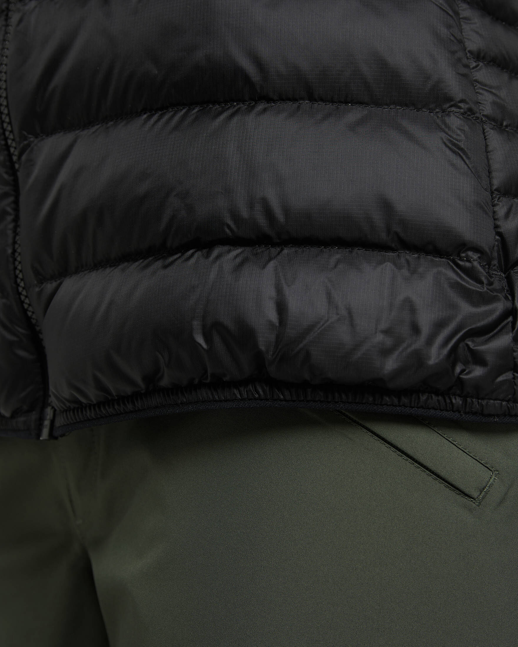 Haglöfs| Damen Daunenjacke Roc Down Hood