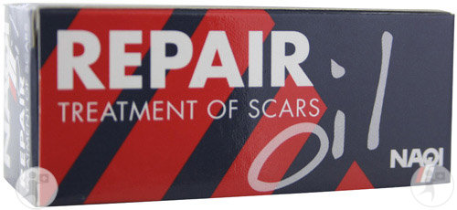 Naqi Repair Oil 10ml
