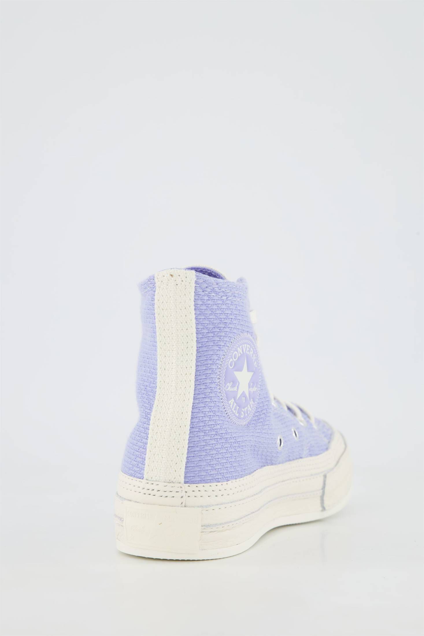 Converse| Damen Sneaker CHUCK 70 MIXED MATERIAL