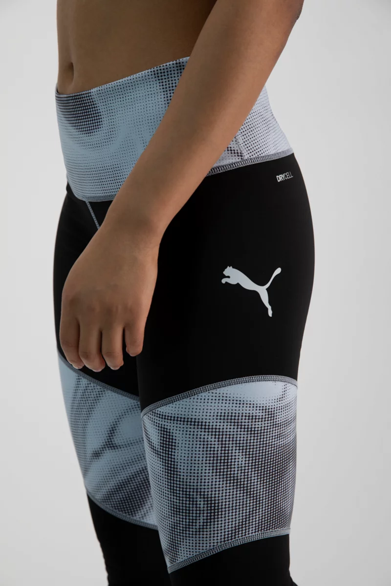 Puma individualLIGA Damen Tight