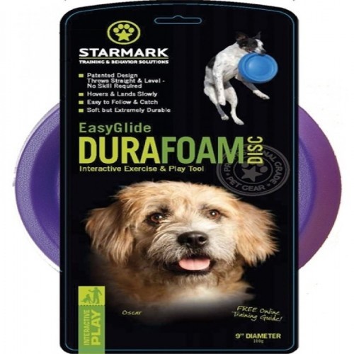 Brinquedo Frisbee para cães