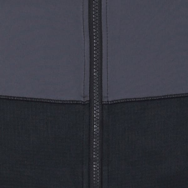 Veste polaire DARE 2B SUBSTRATUM II CORE STRETCH BLACK/EBONY