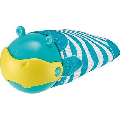 Maped Croc Croc Hippo - Taille crayon - 1 trou