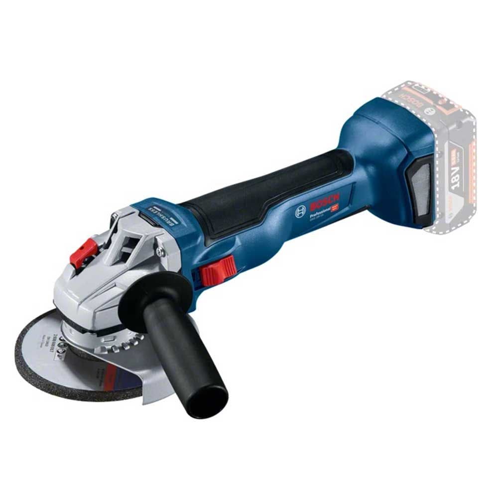 BOSCH ProCORE18V Brushless 5 Piece 2 x 8.0Ah Combo Kit 0615990M70