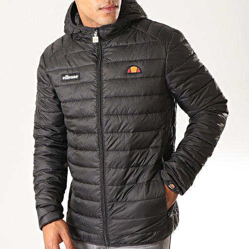 Doudoune Lombardy SHS01115 Noir
