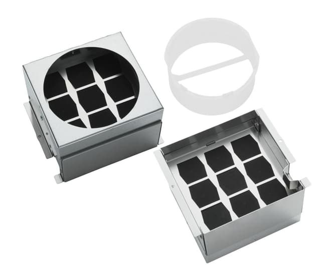 Electrolux Super effektivt kulfilter MCFB53
