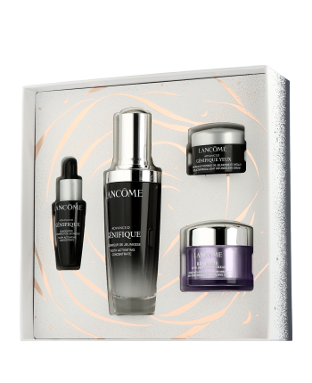 Lancôme Génifique Set mit Advanced Activateur de Jeunesse 50ml-5ml-10ml-15ml